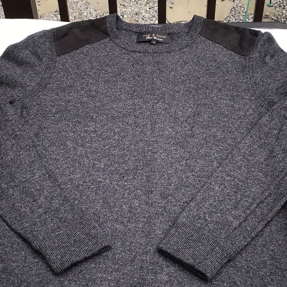 Rag & Bone100%  Wool Long Sleeve Sweater - Picture 2 of 12